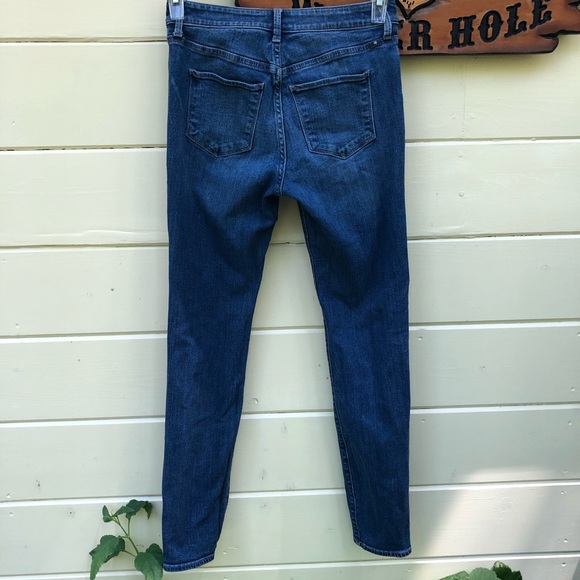 Lucky Brand Skinny Jeans - Picture 2 of 3